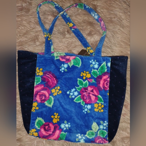 Matilda Jane Beach bag - Picture 2 of 9